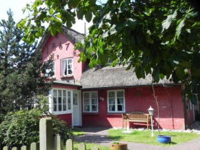 Hüs Sanskiin Ferienwohnung *Goodshenk*